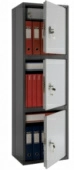 Бухгалтерские шкафы Aiko SL-150/3T