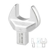 Насадка рожковая серии FIT KING TONY 34501226M (26 мм, 14х18 мм)