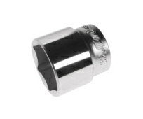 Головка торцевая JTC 43832 (1/2", 32 мм, L=42 мм)