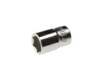 Головка торцевая JTC 224716 (1/4"x7/16", L=25 мм)