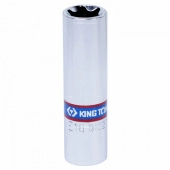 Головка торцевая TORX Е-стандарт 3/8"E16, L = 63 мм KING TONY 327516M