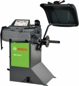 Балансировочный стенд Bosch WBE 4120 D