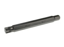 Бита SPLINE удлиненная JTC 1361212 (M12х120 мм, 10 мм, S2)