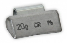 Грузики балансировочные для литых дисков Dr. Reifen B-020