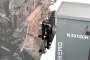 Универсальный кронштейн для грузового кантователя N30160R NORDBERG N3A-TB