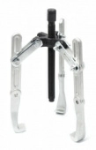 Съемник двух-трехлапый переставной 3'' Partner PA-010903