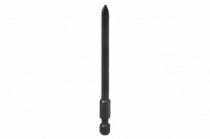 Вставка (бита) торцевая 1/4", Phillips, PH3, L = 90 мм, для шуруповерта
