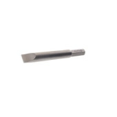 Бита шлицевая JTC 1228010 (SL, 10х80 мм, 5/16" DR, S2)