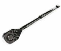Трещотка с металлической рукояткой JTC 5024 (1/2", 72 зуба, 250 мм)