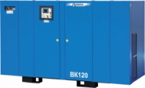 Винтовой компрессор Remeza ВК120Р-8(Д) с прямым приводом