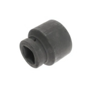 Головка торцевая ударная JTC 845850 (1", 50 мм, L=70 мм)
