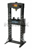 Пресс гидравлический Horex HZ 01.1.030