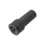 Головка торцевая ударная глубокая JTC 649019 (3/4", 19 мм, L=90 мм)