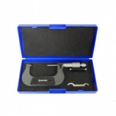 Микрометр в пластиковом футляре Partner PA-5096P9075