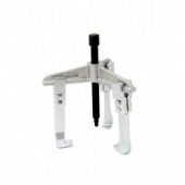 Съемник трехлапый с двумя фиксирующими болтами 4'' Partner PA-011004