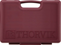 Кейс пластиковый для набора Thorvik UTS0038