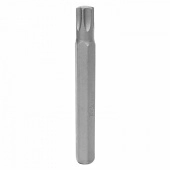 Вставка (бита) торцевая 5/16" TORX, T45, L = 70 мм KING TONY 187045T