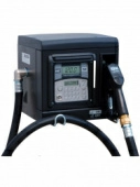 Станция раздачи дизельного топлива CUBE 70 MC 2.0 230V