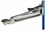 Двухстоечный подъёмник Nordberg N4123A-4,5T