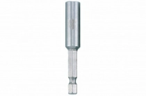 Держатель вставок (бит) 1/4", 75-150 мм, магнитный, для шуруповерта