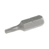 Бита TORX JTC 1142510 (Т10Hх25 мм, 1/4" DR) 