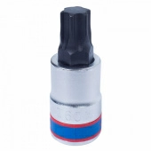 Насадка (бита) торцевая 1/2" TORX, T60, L = 60 мм KING TONY 402360