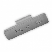 Грузики для грузовых колёс Dr. Reifen V-250
