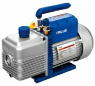 Одноступенчатый вакуумный насос value VE 115 N