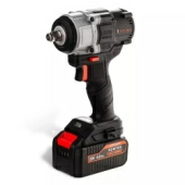 Гайковерт ударный аккумуляторный RUNTEC TECHNIC RT-IW800T (1/2", 20 В, 2*4 Ач, 800 Нм)