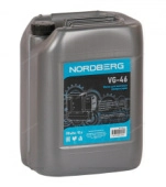 Масло компрессорное VG-46 NORDBERG NHA46S (10 л)