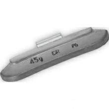 Грузики для стальных дисков Dr. Reifen A-45