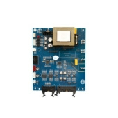 Плата питания для VT63NEW ROSSVIK 21365