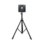 Штатив-тренога на колесиках JETA PRO JPLS-01
