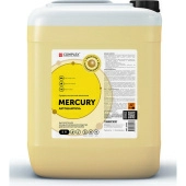 Бесконтактный автошампунь Complex Mercury, 5 л