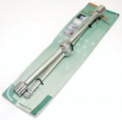 Ключ баллонный крестообразный JONNESWAY AG010099, 16, 17, 19, 21 мм, 1/2"DR