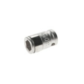 Держатель бит JTC 3051 (3/8"(F), D=10 мм)