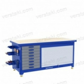 Верстак слесарный KronVuz TBW 811R2