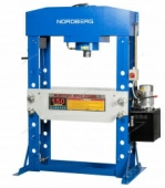 Пресс электрогидравлический NORDBERG N36150E