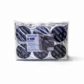 Латки универсальные Rossvik  U.mid.P.100., 100 шт, пакет