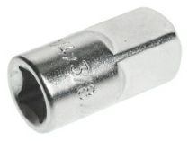 Адаптер переходник неударный JTC 220203 (1/4"(F)Х3/8"(М))