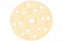 Шлифовальный круг MIRKA GOLD 2361109932, 150 мм, Р320