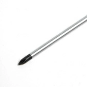 Отвертка крестовая ROSSVIK PH1200 (PH1*200 мм)