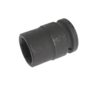 Головка торцевая ударная JTC 645224 (3/4", 24 мм, L=52 мм)