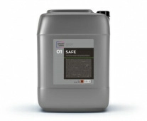 Предварительный очиститель кузова 01 SAFE, 20 л