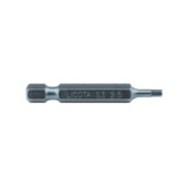 Licota S3HE105025 Бита усиленная 1/4" шестигранная H2.5 50 мм