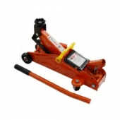 Домкрат подкатной гидравлический Rock Force RF-T82003