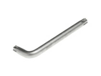 Ключ TORX Г-образный T50H с отверстием JTC 71450