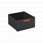 Выдвижной ящик KronVuz KV-R2.3 (RAL 9005/2011)