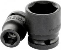 Головка торцевая ударная 1/2" DR 18 мм Ombra 112418