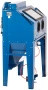 Камера пескоструйная боковая загрузка 420 л NORDBERG NS4